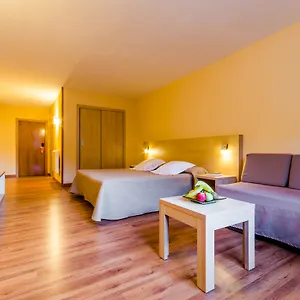 **** Hotel Panorama Andorra