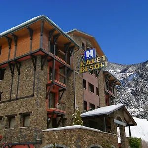 *** Hotel Xalet Besoli Andorra