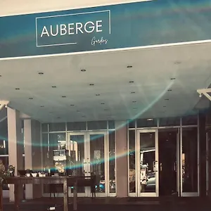  Hostel Auberge Gardens South Africa